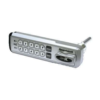 CompX Regulator REGS-G-DR-3 for Keyless Gang Locking | GoKeyless