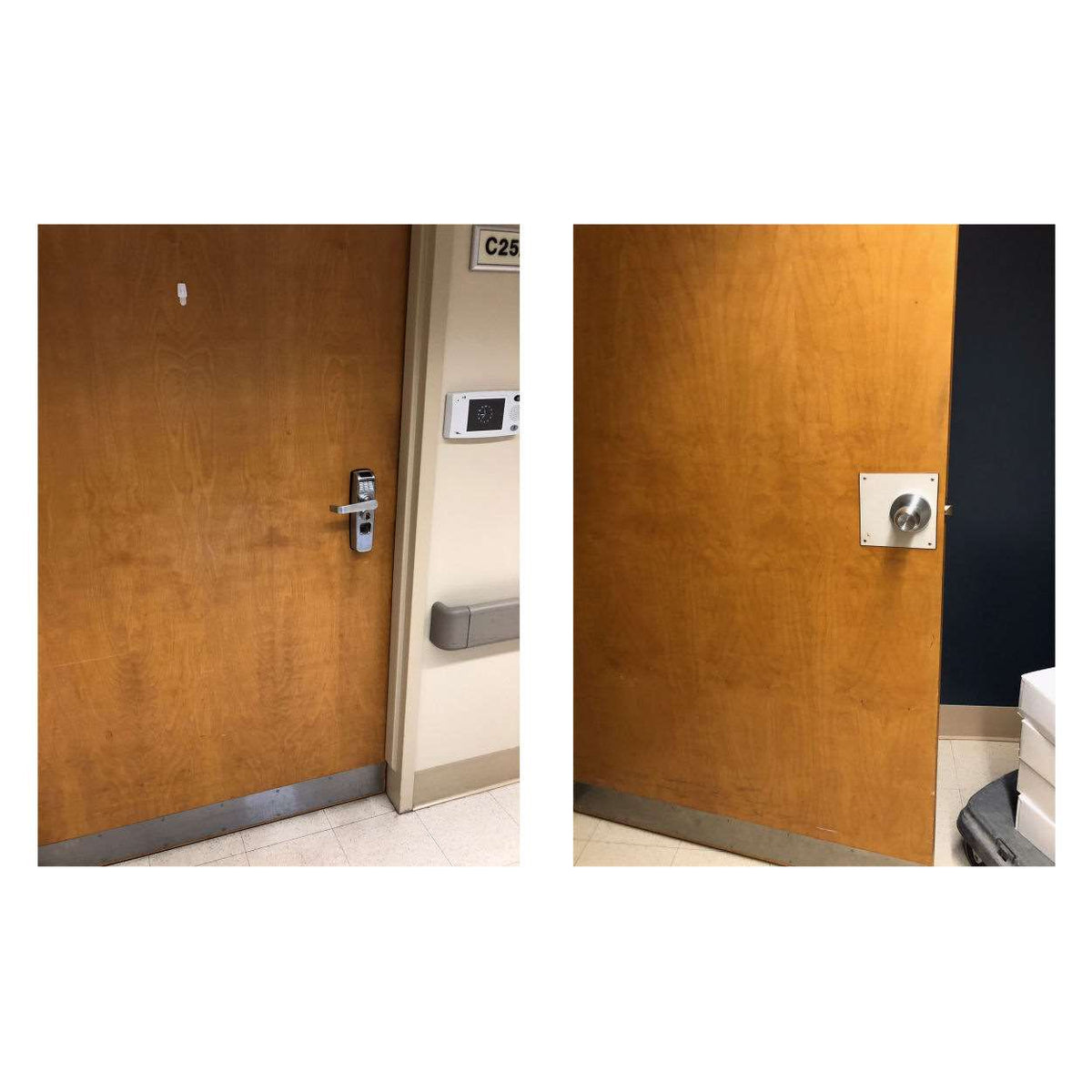 STRATTEC Advanced Logic RTS