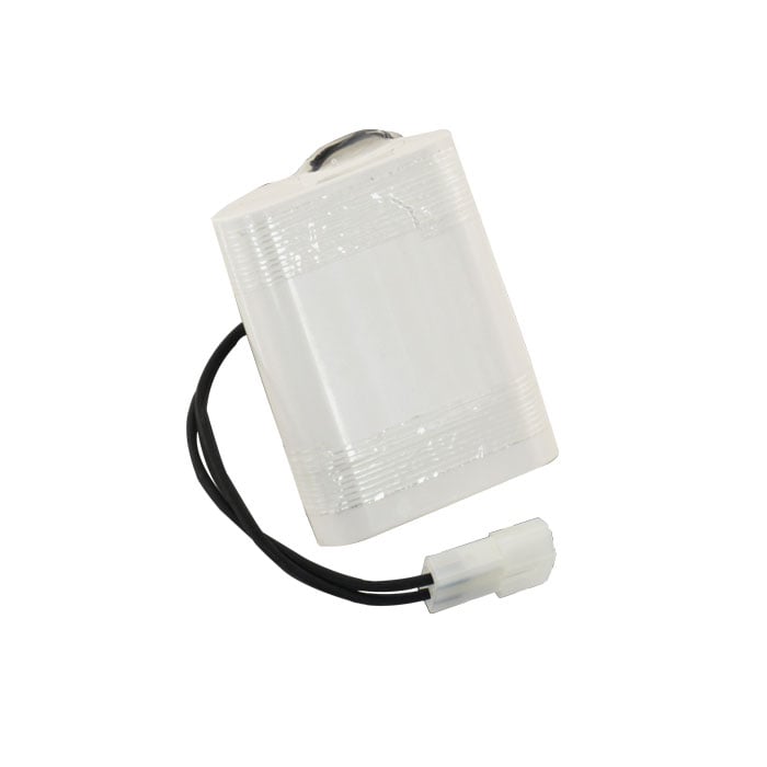 S6061 Battery Pack for Trilogy Cylindrical Locks