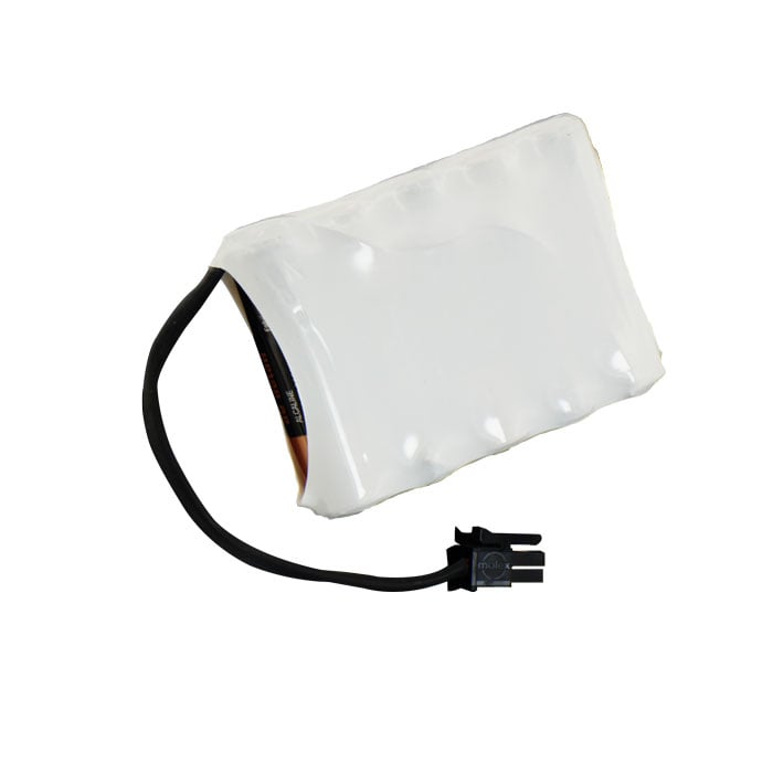 S6065 Battery Pack for Trilogy Mortise Locks