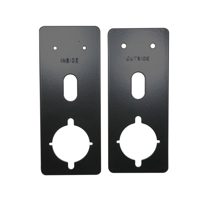 S6072 Trilogy Spacer Plate