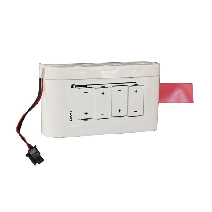 S6196 Trilogy Networx Battery Replacement Pack