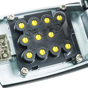 SL-591 code change