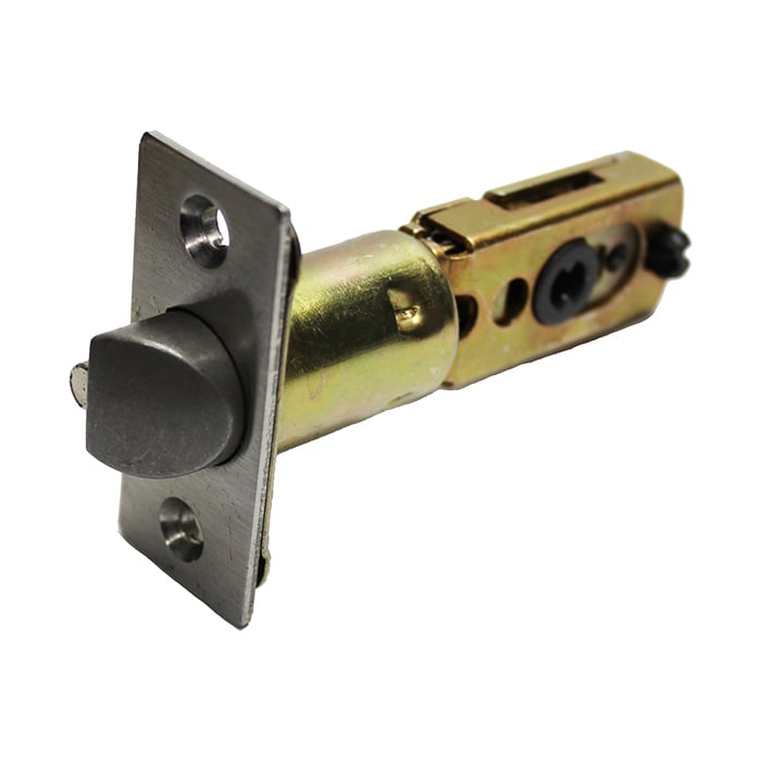 Latch Nobfor Anti Rotation Lockey SLADJUSTABLE Knob Latch, Cylindrical Deadlatch for Lockey Knob ...