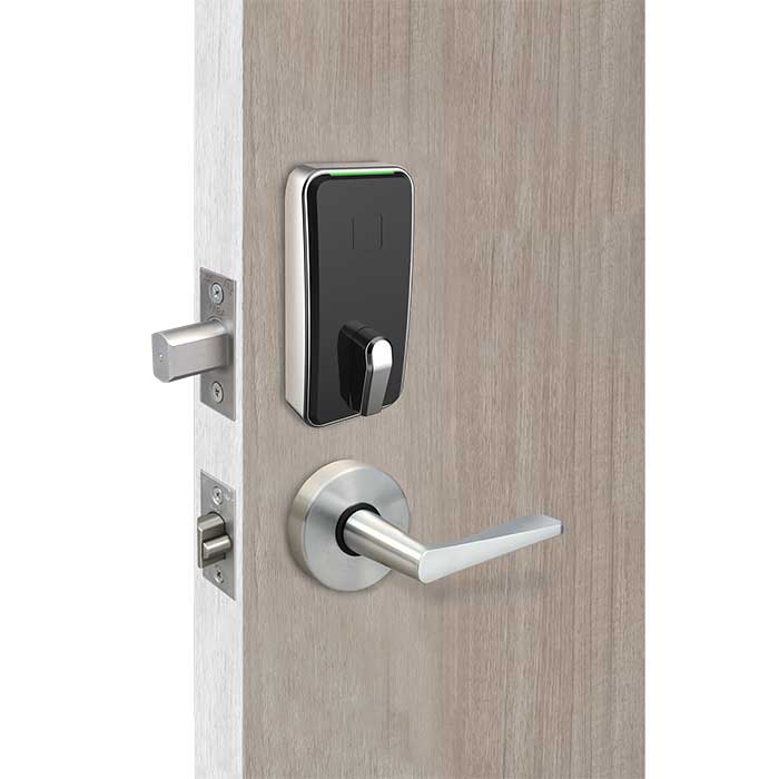 Saffire LX-I Multi-Housing Interconnected Electronic Lock