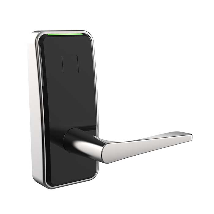 Saffire LX Angled View