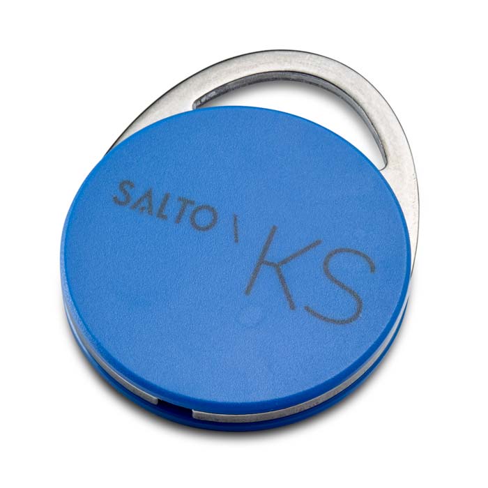Salto Sticker Key SALTO KS XS4 Mini and NEO Cylinder Kit Two Door Solution | GoKeyless