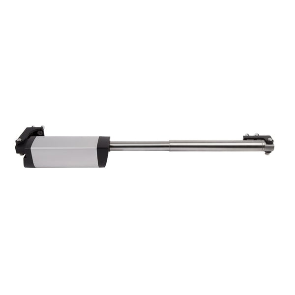 Locinox Samson Hydraulic Gate Closer for Large Gates | GoKeyless