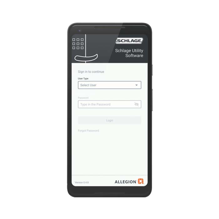 Intuitive, free SUS mobile app for Android devices *smartphone not included