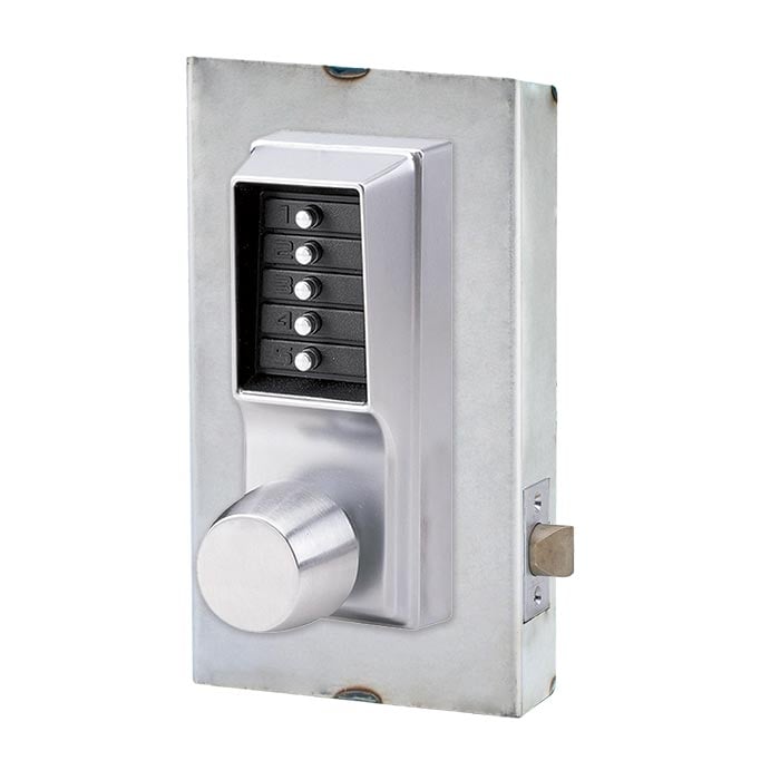 Simplex 1011 Gate Kit