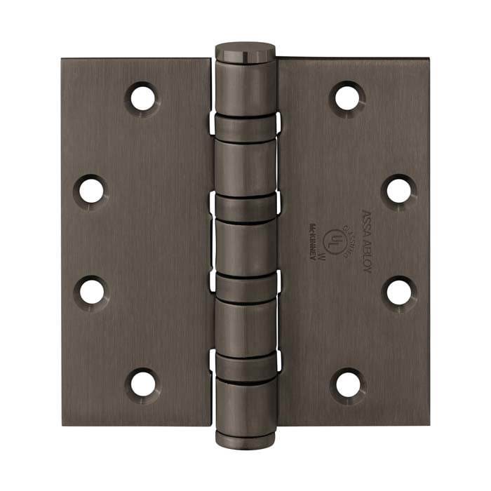 McKinney T4A3786 Electrified Full Mortise Hinge | GoKeyless