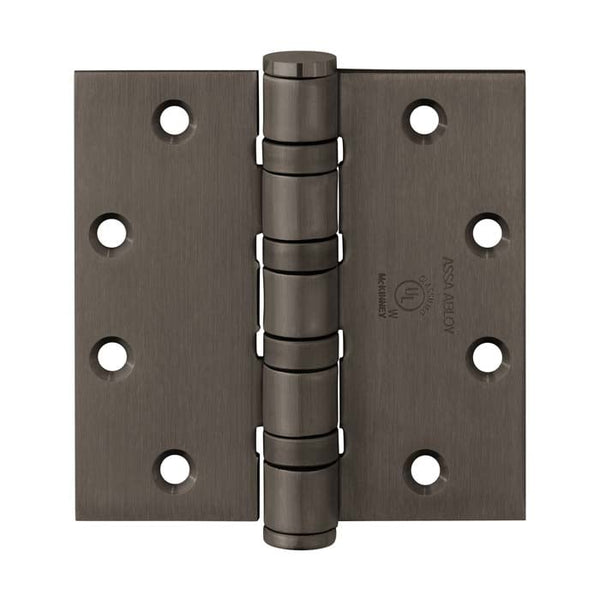 McKinney T4A3786 Electrified Full Mortise Hinge | GoKeyless