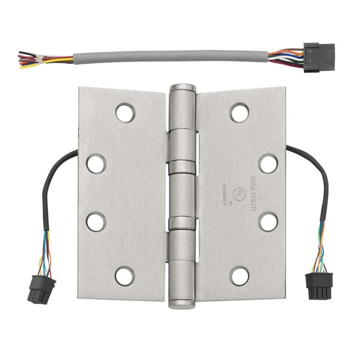 McKinney TA2314 Electrified