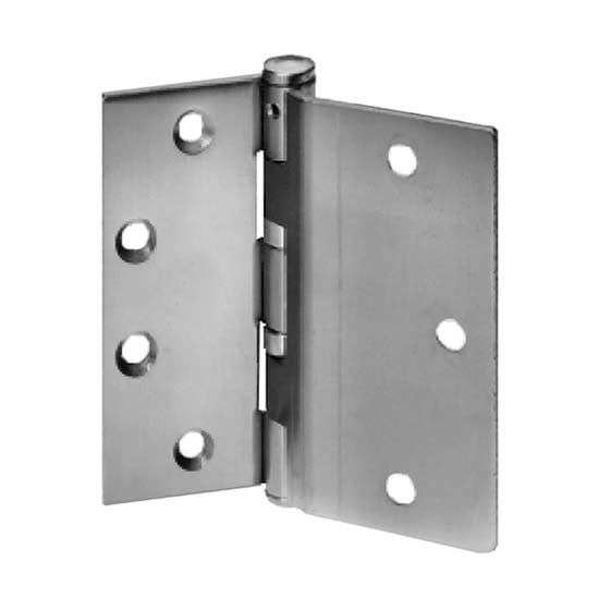 McKinney TA2372-TA2772 in Satin Chrome