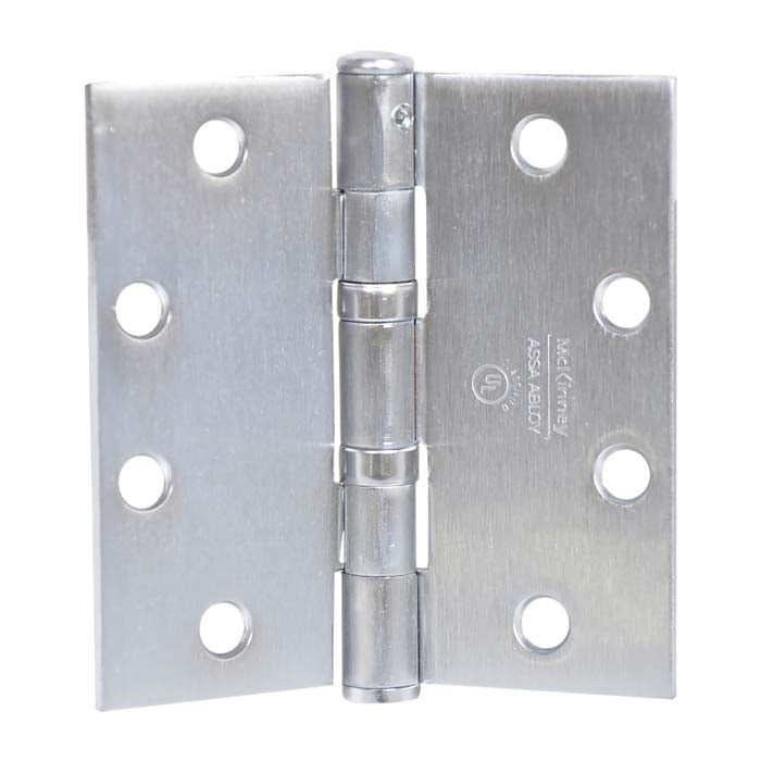 McKinney TA2714 in Satin Chrome