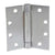 McKinney TA386 in Stainless Steel