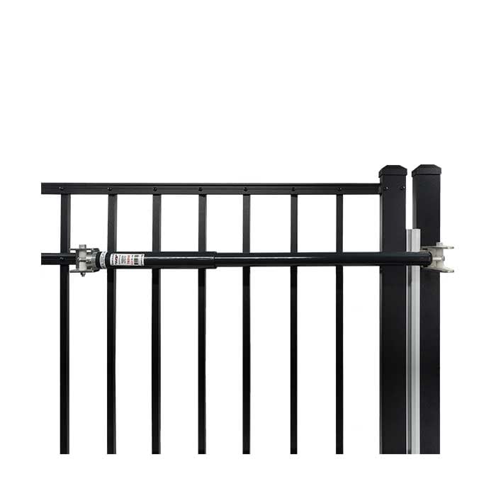 Lockey TB250 in Black