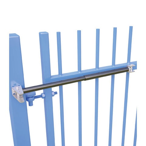 Lockey TB650 Gate Closer