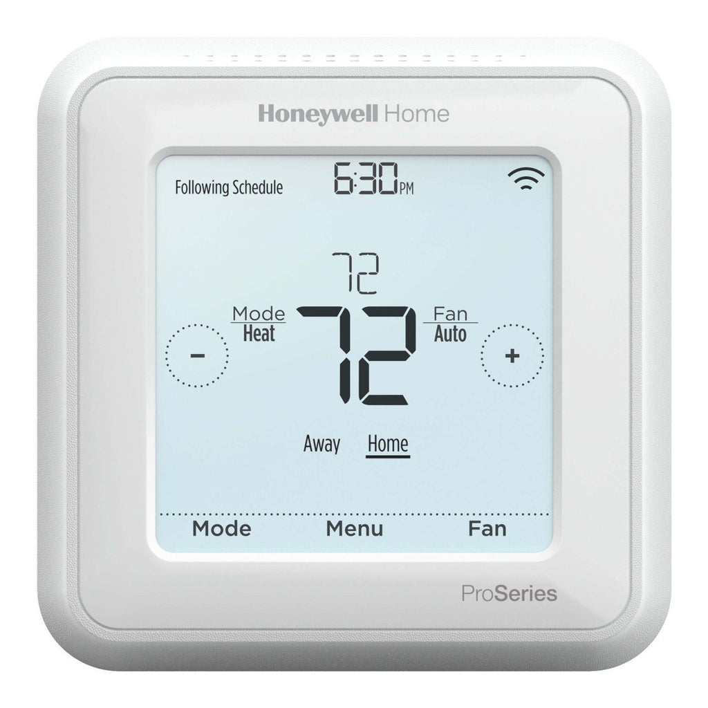 Honeywell TH6320ZW2003 Z-Wave Thermostat | GoKeyless