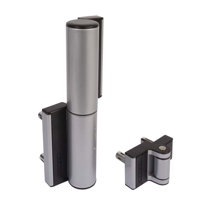 Locinox Tiger in Silver