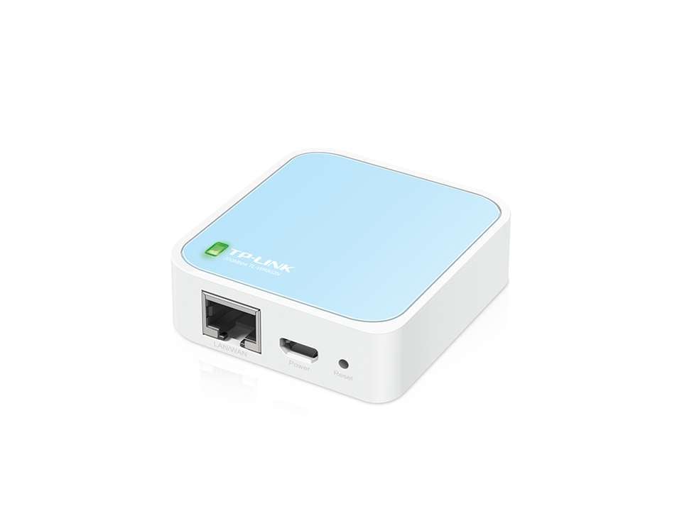 TP-Link TL-WR802N