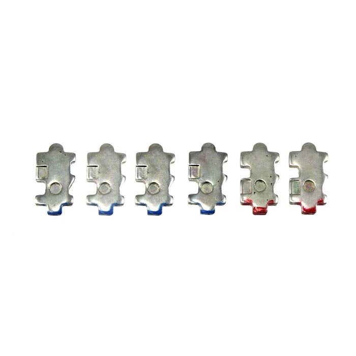 Lockey Tumbler Pins