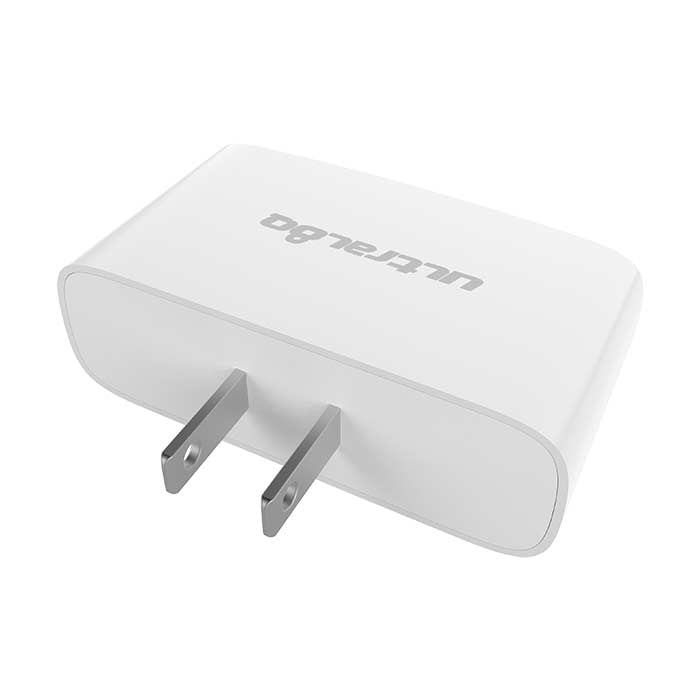 Ultraloq WiFi Bridge rear view