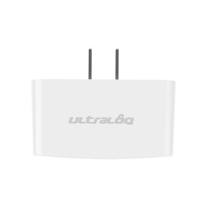 Ultraloq WiFi Bridge top view