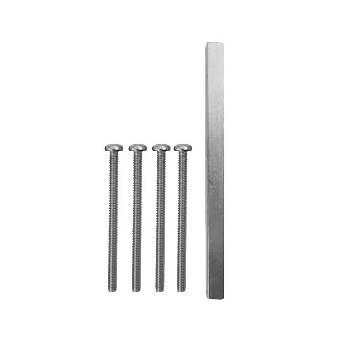 Ultraloq Thick Door Kit