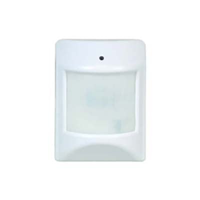 Linear Z-Wave PIR Motion Detector