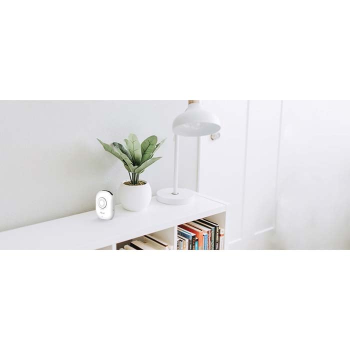 Keep all of your Alfred Smart Locks Connected with the WiFi Bridge