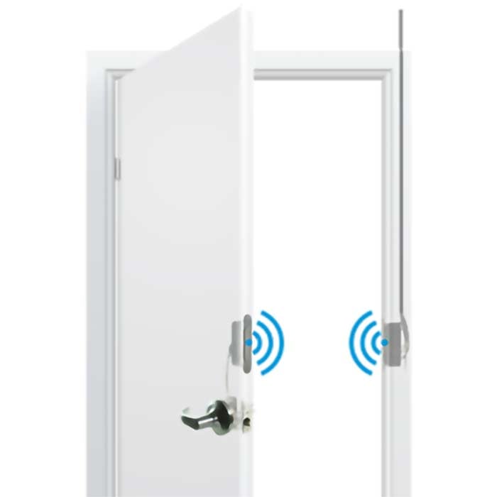 SDC WPT Wireless Connection