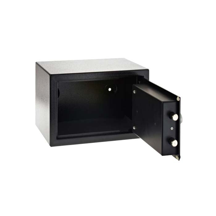 Padded interior to prevent scratches and scuffs