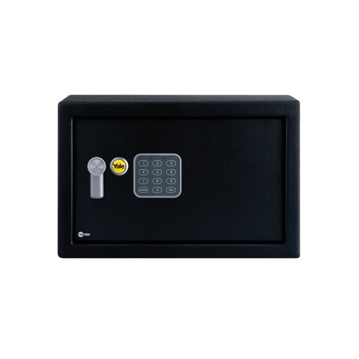 Yale YEC250DB1 Medium Alarmed Value Safe