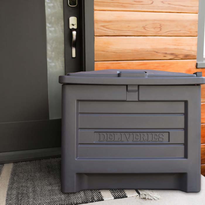 Yale YRBB Smart Storage Box