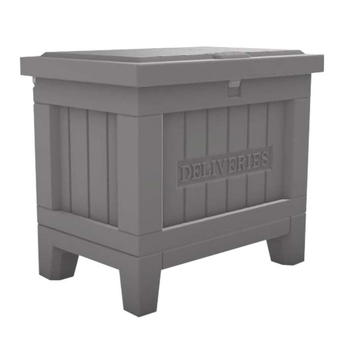 Yale YRBB Kent WiFi and Bluetooth Smart Storage Box