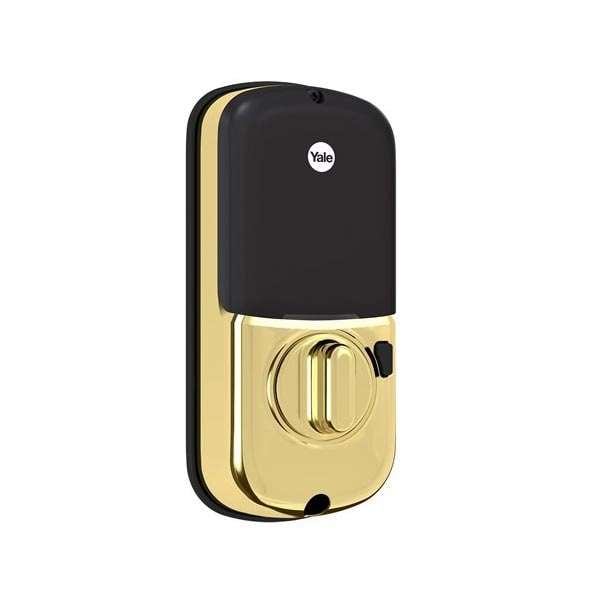 Yale Assure YRD226-CBA