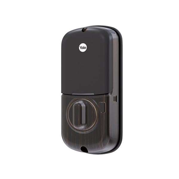 Yale Assure YRD216-ZW2