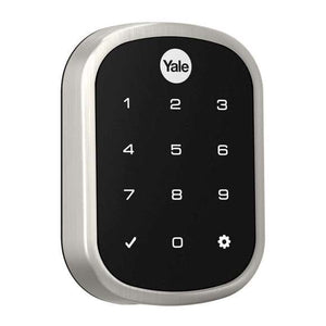 Yale Assure YRD256-CBA