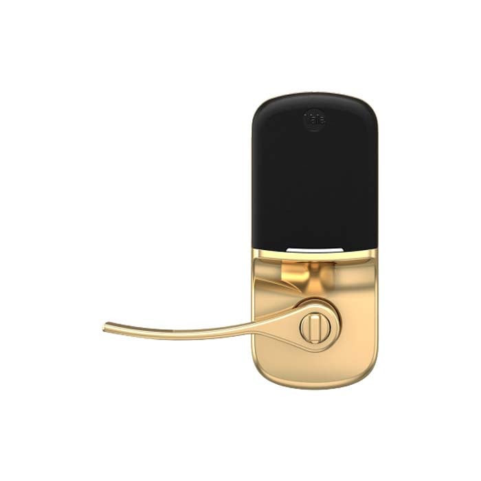 Yale Assure YRL226-ZW2 Z-Wave Plus Touchscreen Lever Lock