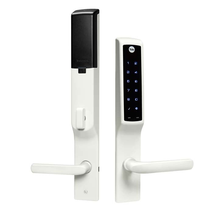 Yale Assure YRM276-CB1