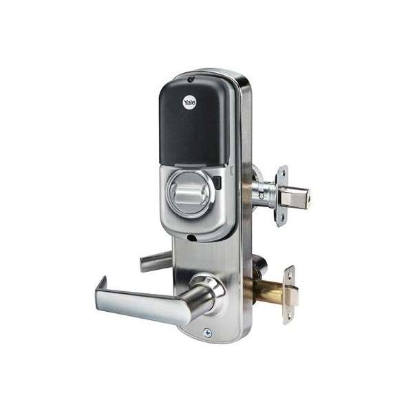 Yale Assure YRC216 Z-Wave