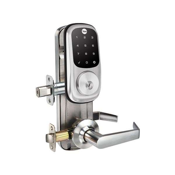 Yale Assure YRC226 Z-Wave