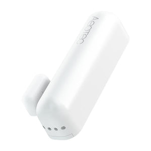 White sensor