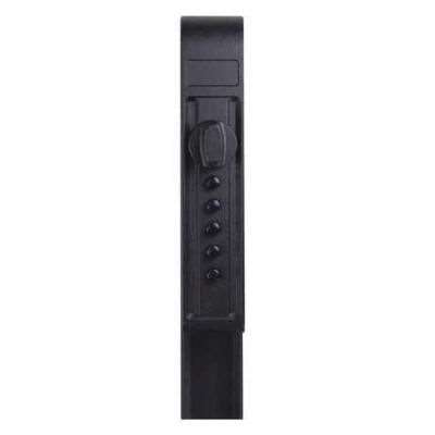 File Gaurd dormakaba File Guard FG10 Pushbutton Filing Cabinet Lock | GoKeyless