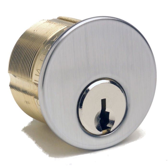 Key Cylinders, Key Cores - GoKeyless