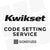 Kwikset Code Setting Service