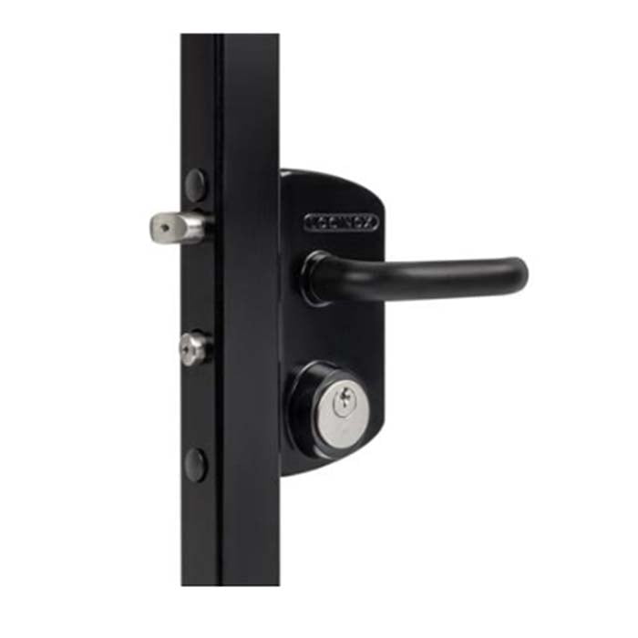 Locinox LUKYJ5 Gate Lock