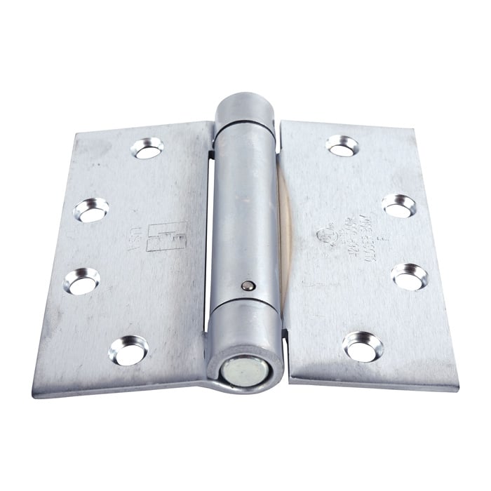 Hager 1150 Full Mortise Spring Template Butt Hinge