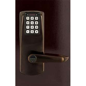 Oracode Live 660i Online Vacation Rental Lock | GoKeyless